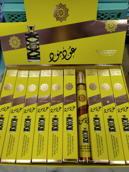 Perfume Oud mood 35ml