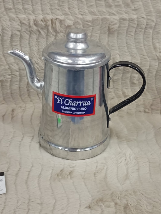 Cafetera pava