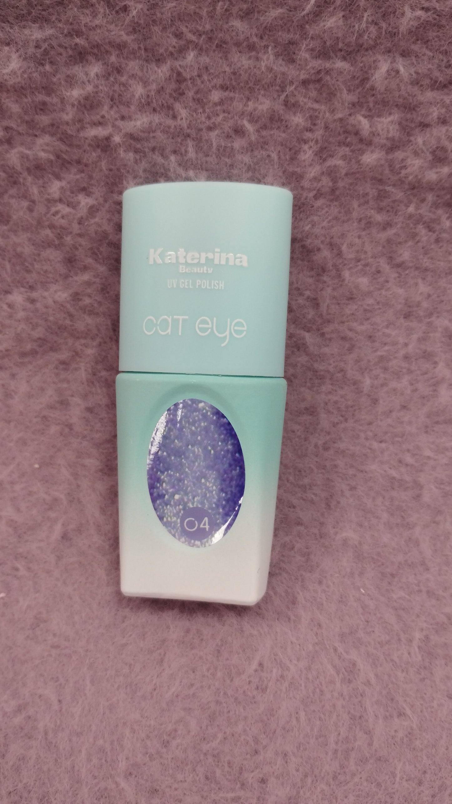 Esmalte de uñas
