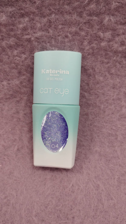 Esmalte de uñas