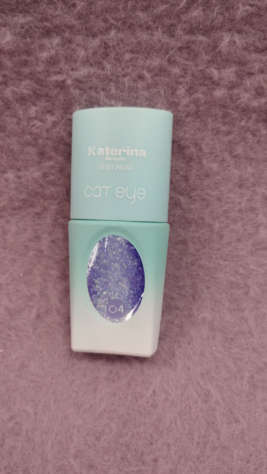 Esmalte de uñas