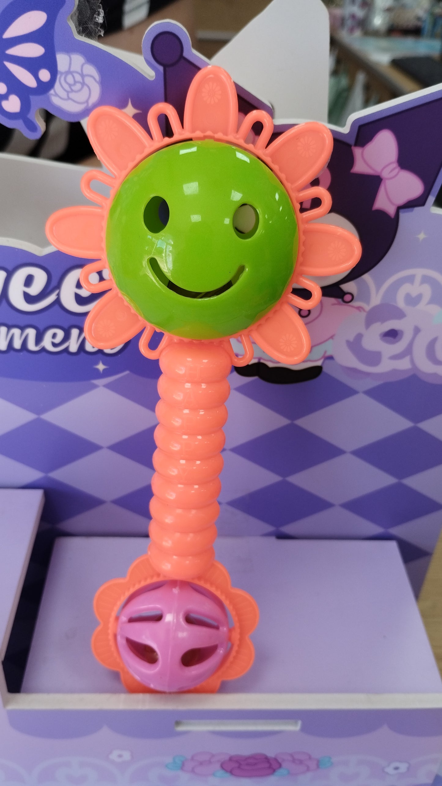 Sonajero
