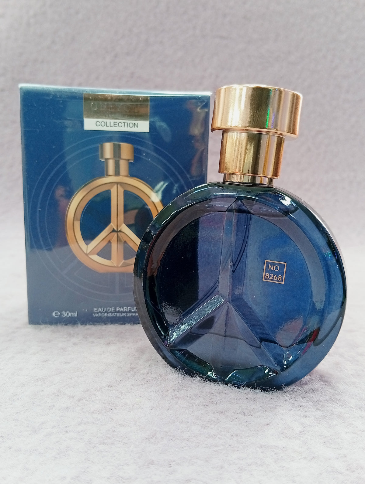 Perfume Only You NO.8268 30ml