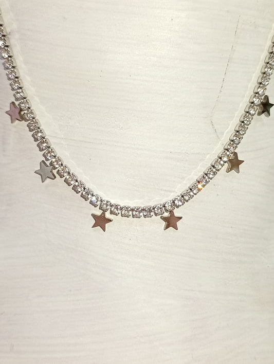 Cadena de estrellas