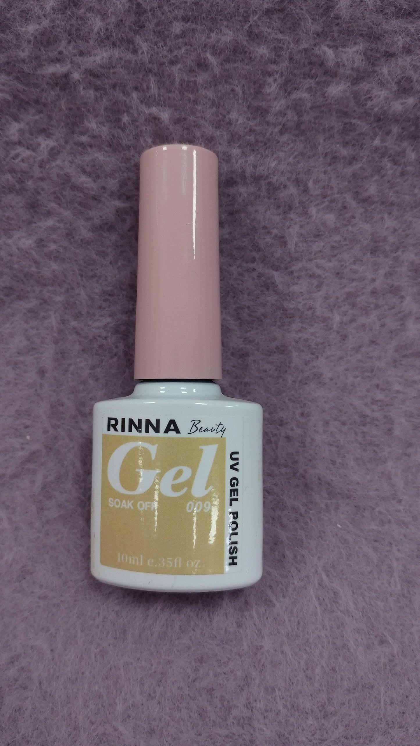 Esmalte de uñas uv/led