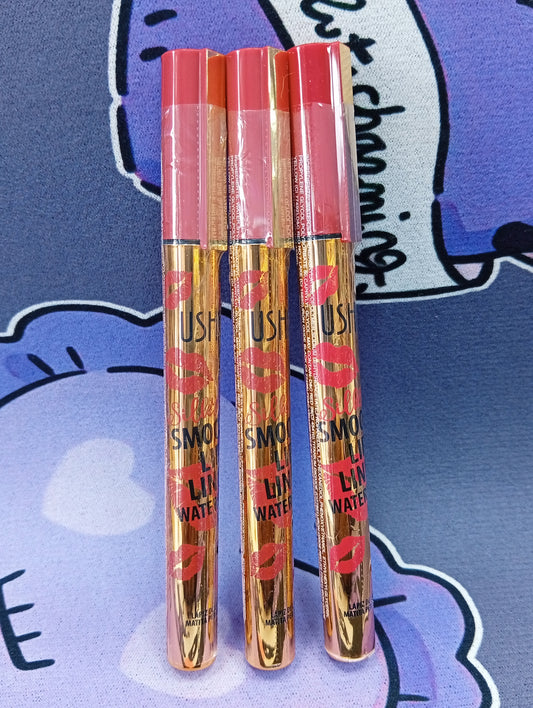 Lip liner Ushas