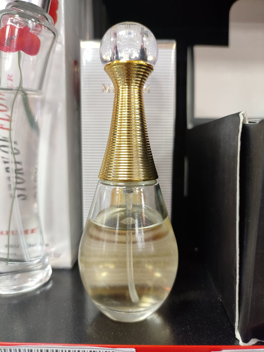 Perdume meryam 30ml