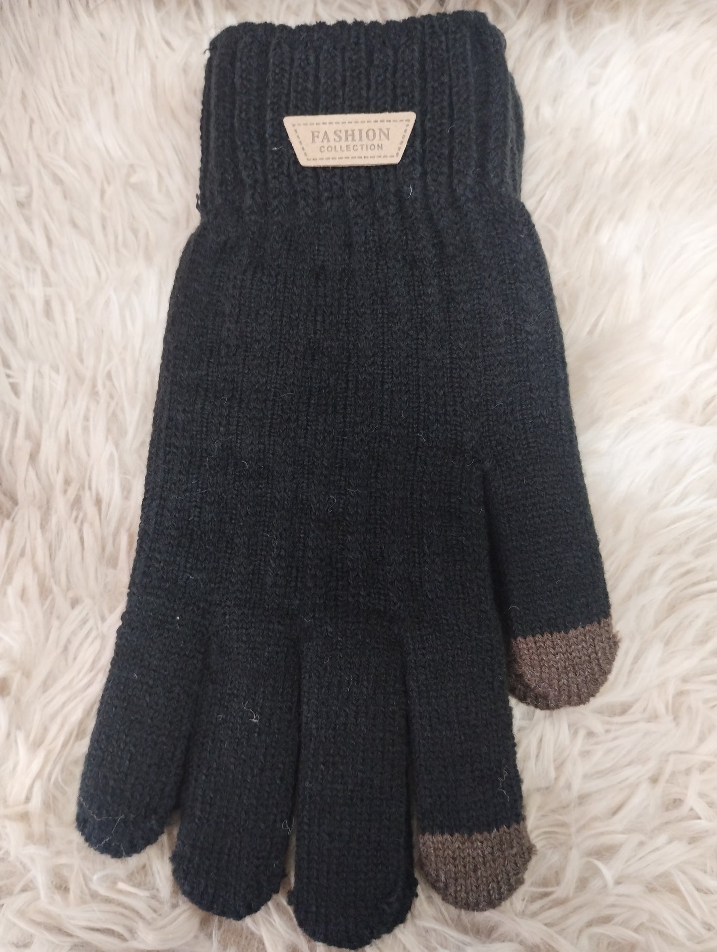 Guantes de invierno para hombres
