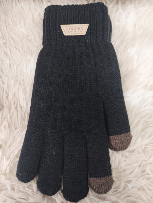 Guantes de invierno para hombres