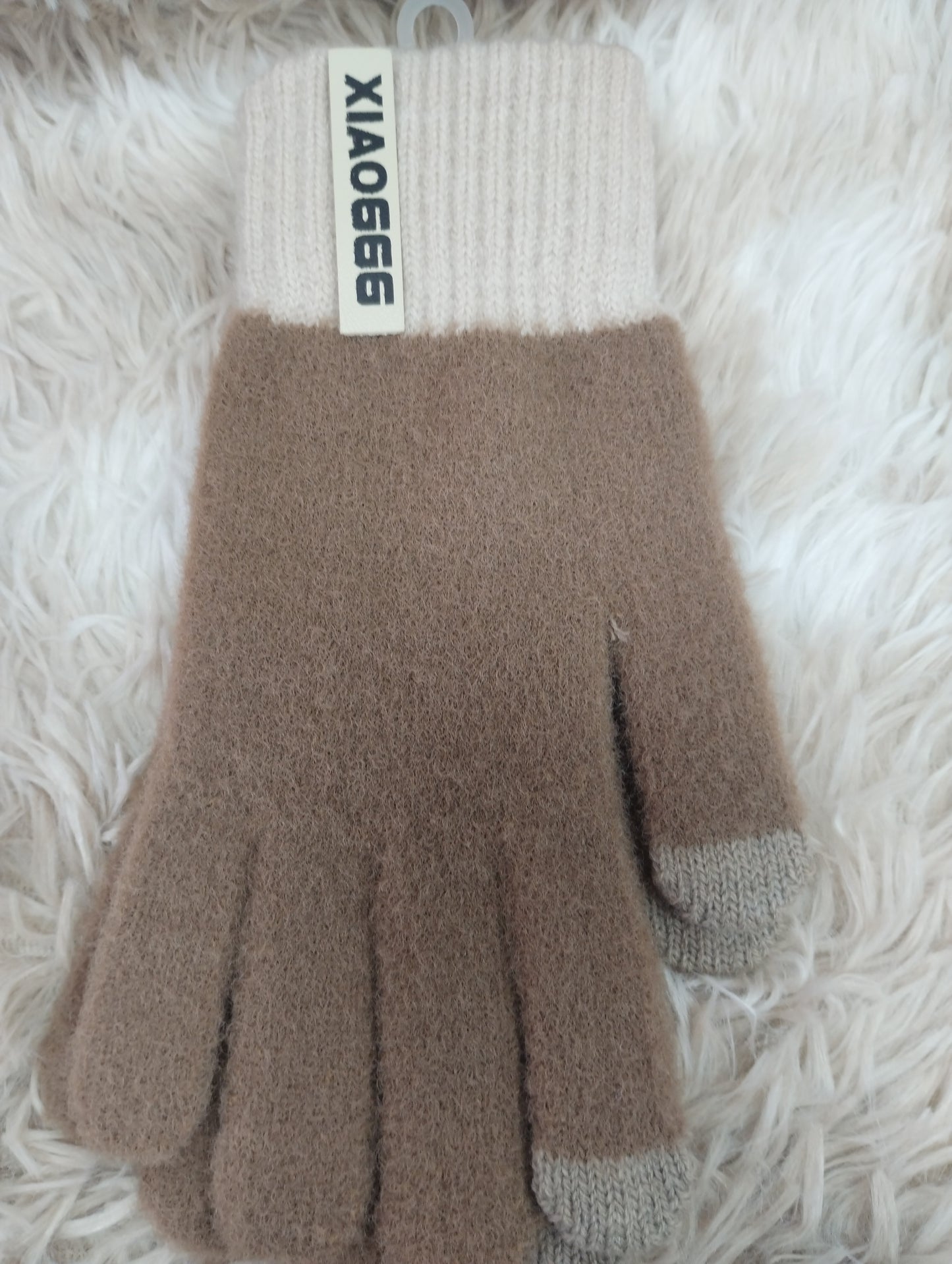 Guantes de hombre