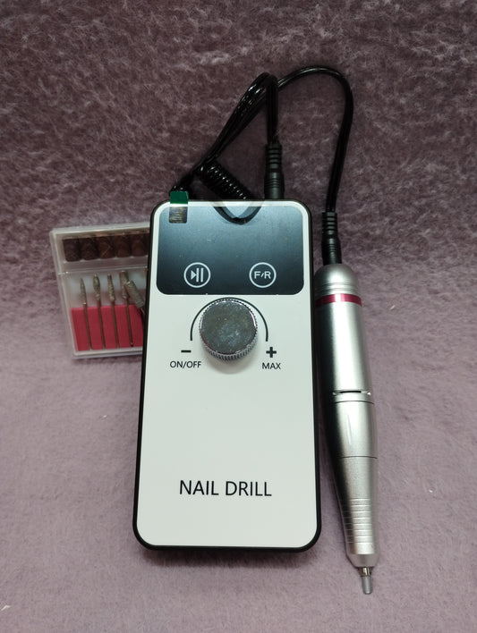 Torno de uñas