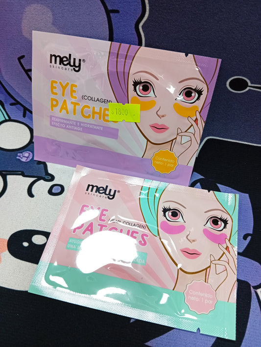 Mely Eye Patches
