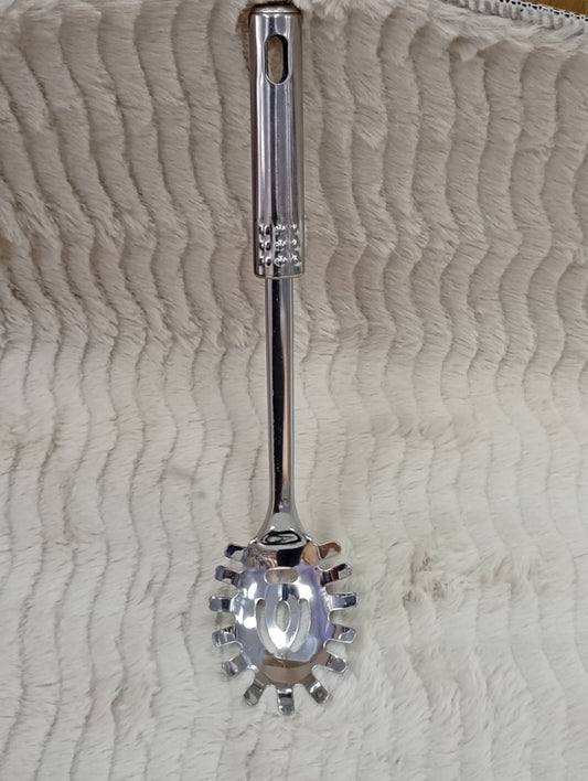 Cuchara para spaghetti