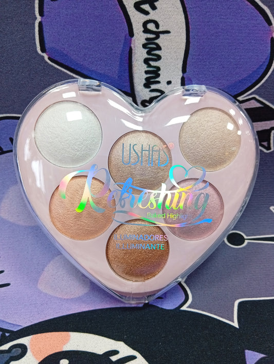 Iluminadores Ushas