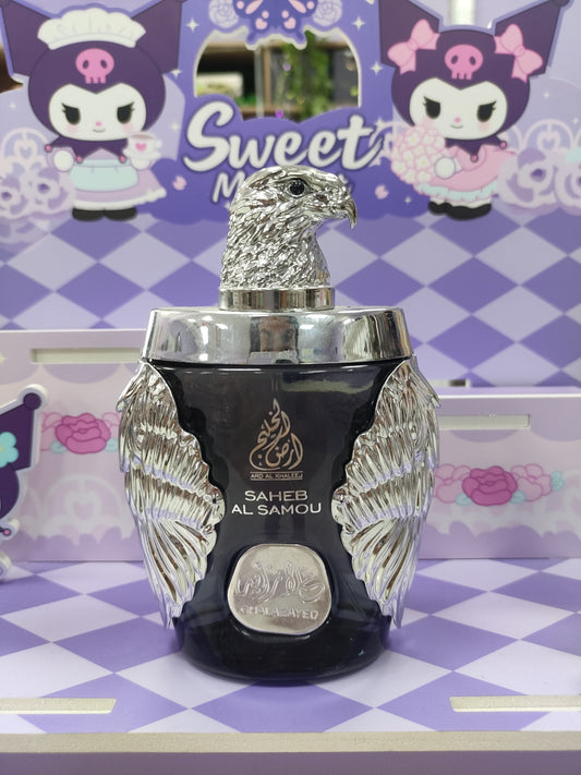 Perfume saheb al samou