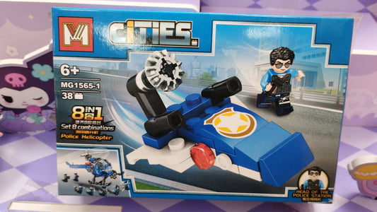 Legos