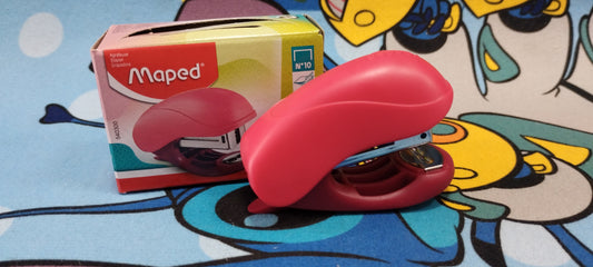 Engrapadora