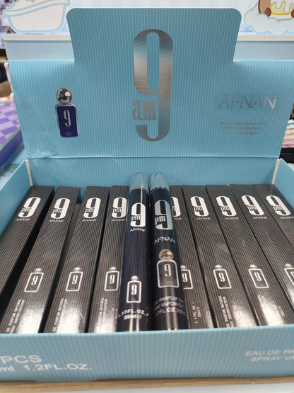 Perfume 9pm 35ml