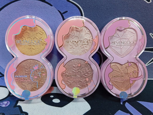 Highlighter Sevencool
