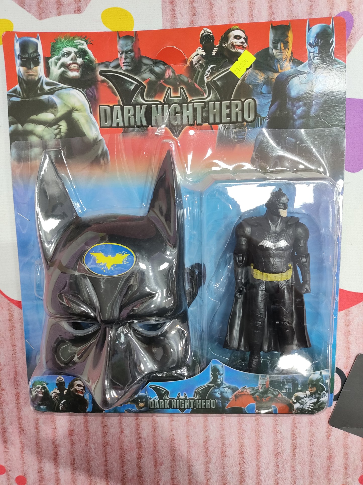 Juego batman