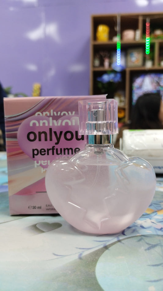 Perfume onlyou