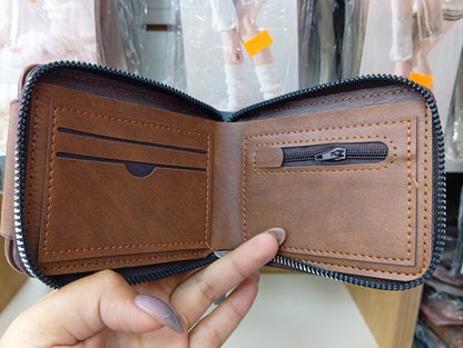 Billetera hombre Nike