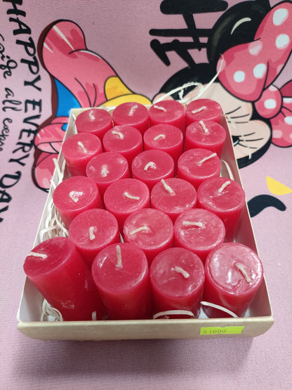 Velas