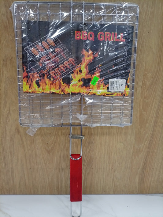 Parrilla rejilla