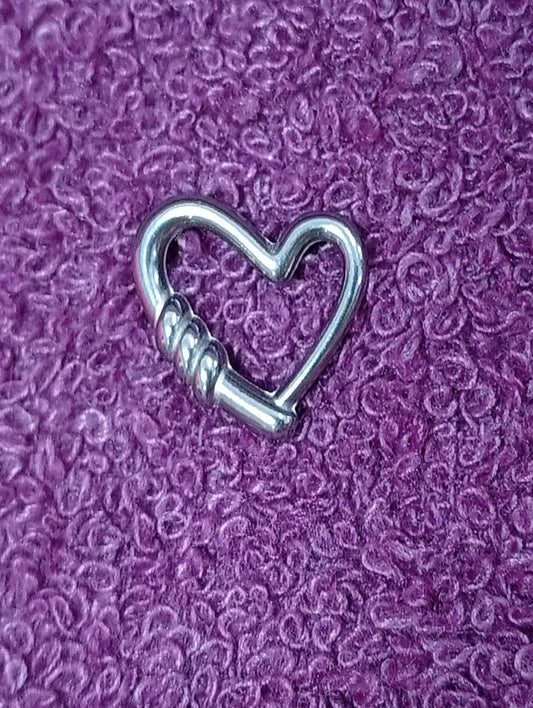Dije corazon