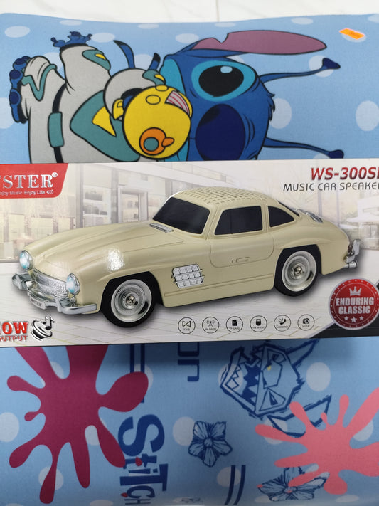 parlante auto