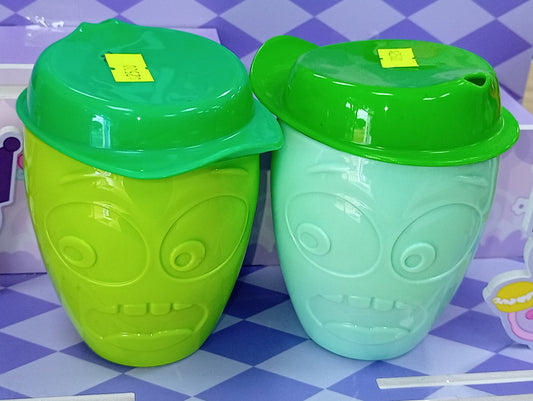 Vaso sorbito