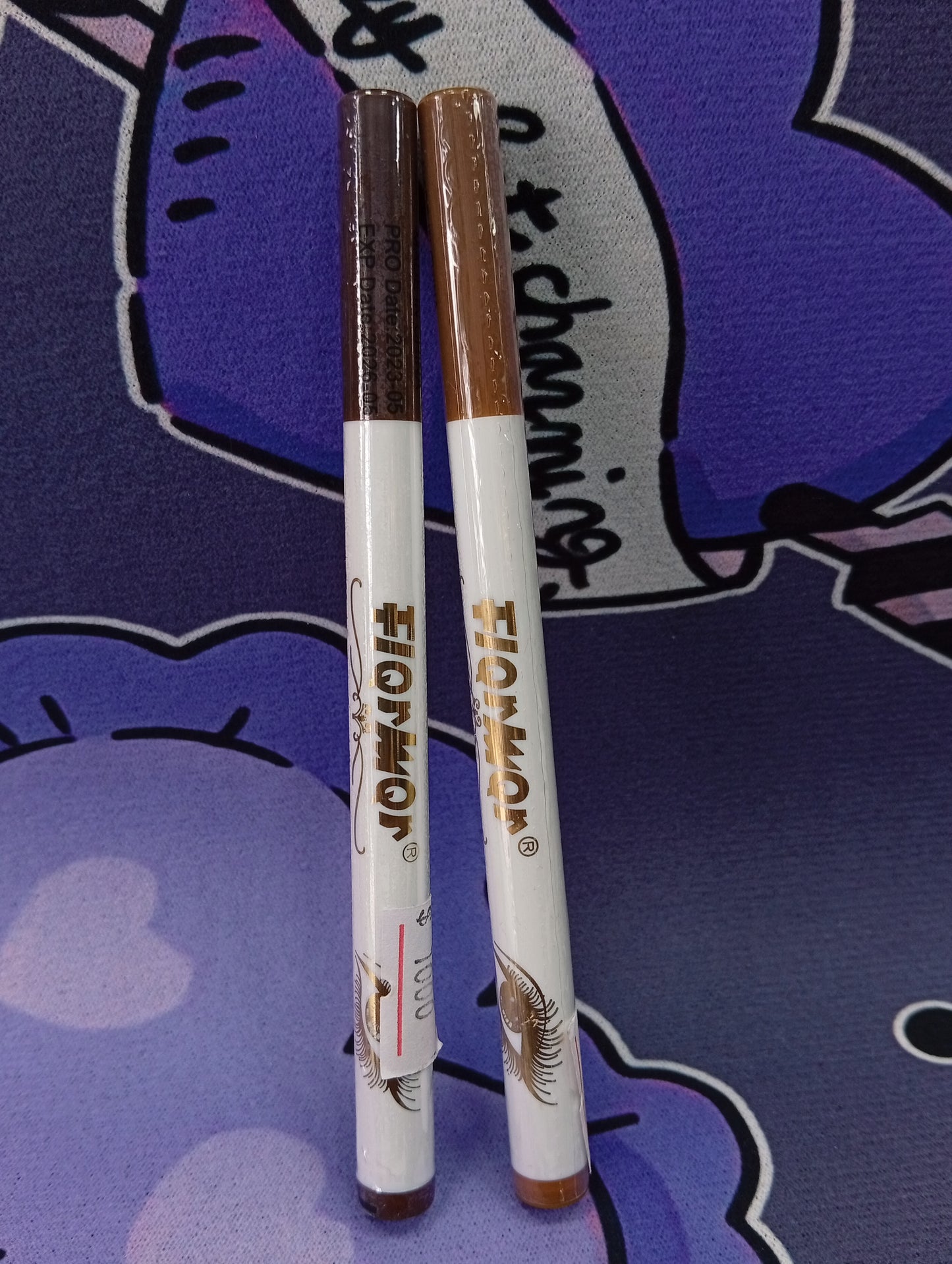Eyeliner Pen Fiormor