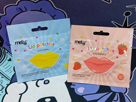 Mely Lip Patches