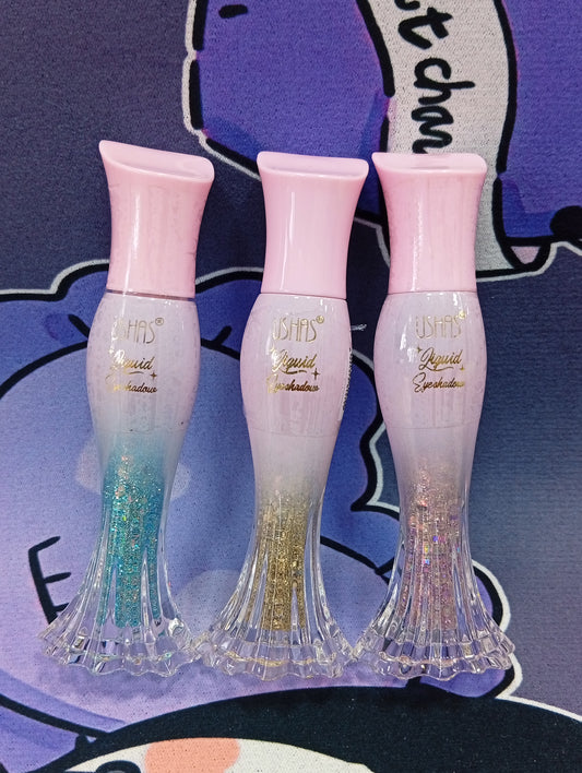 Liquid Eyeshadow Ushas