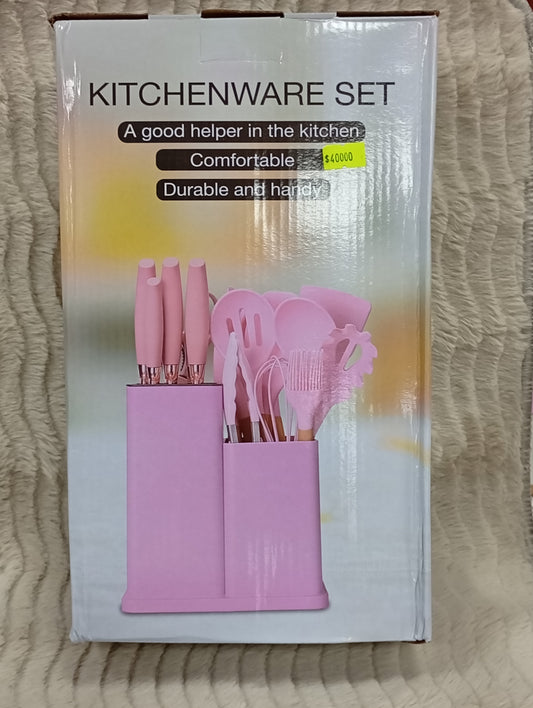 Set de cocina