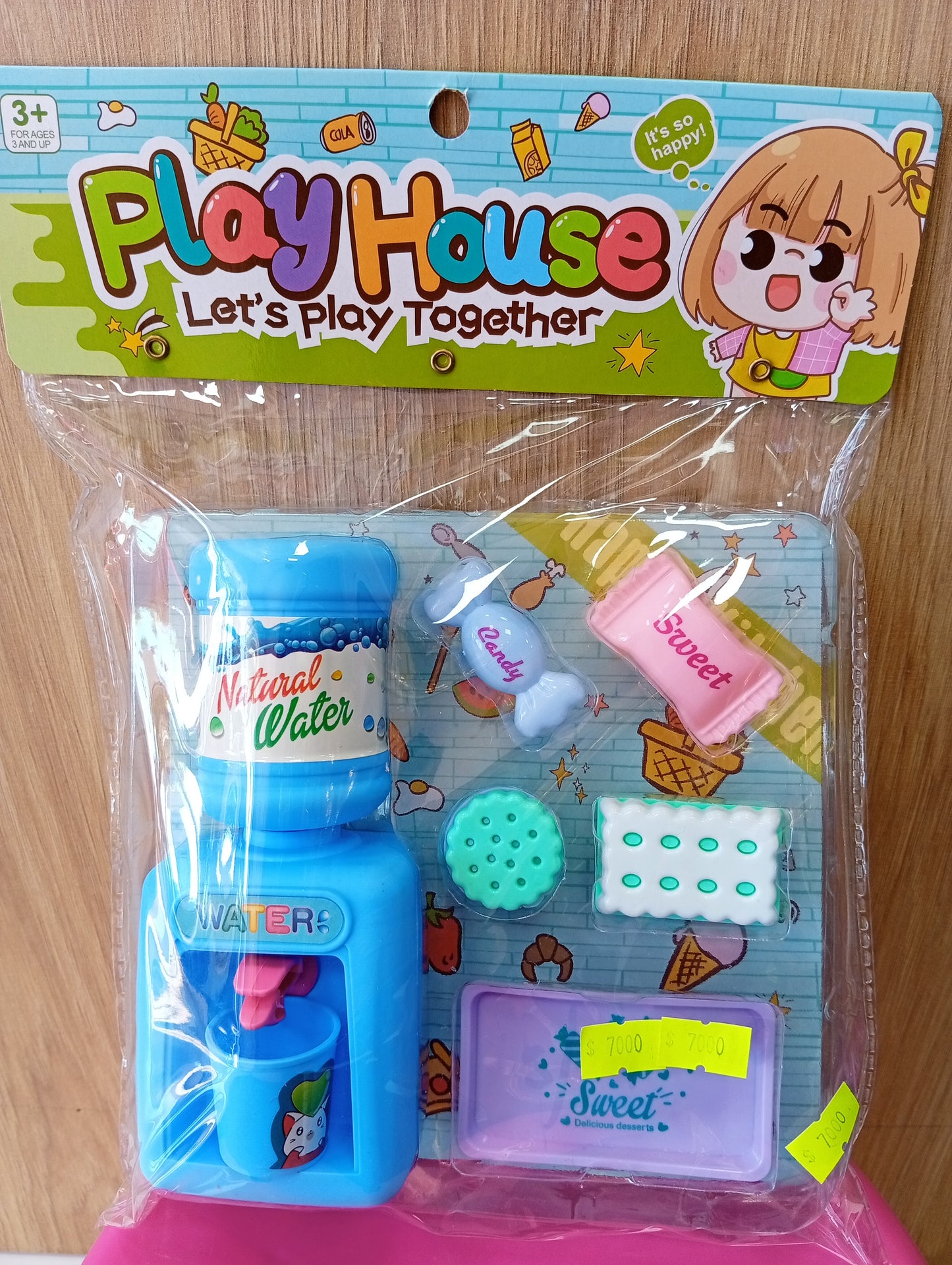 Play House