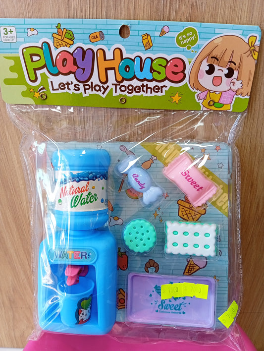 Play House