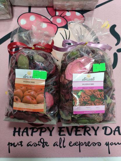 Potpourri divali