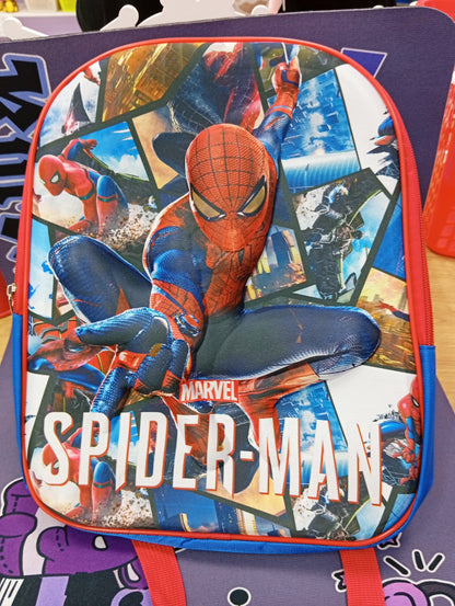 Mochila de Marvel