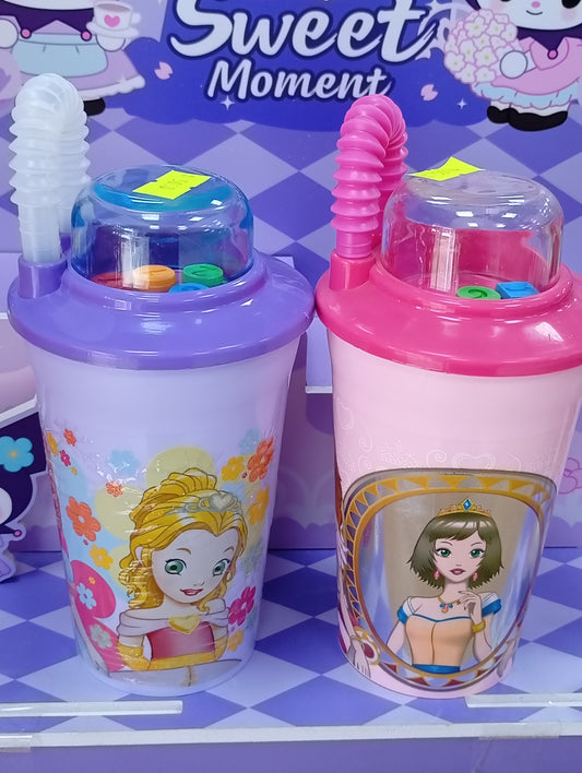 Vaso infantil