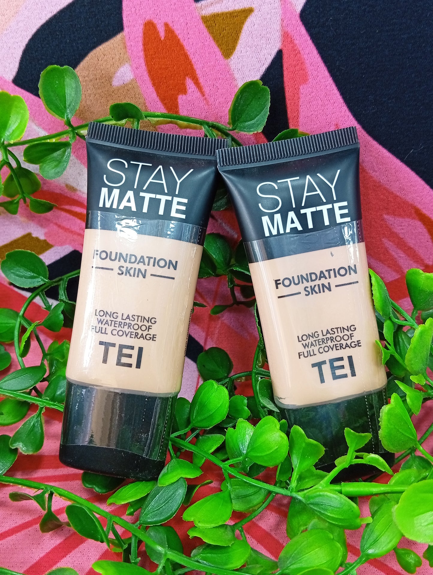 Base Stay Matte