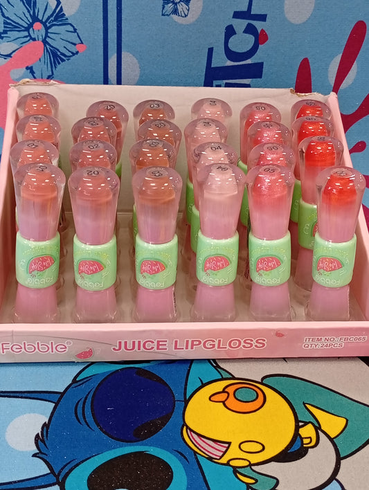 Fabble gloss