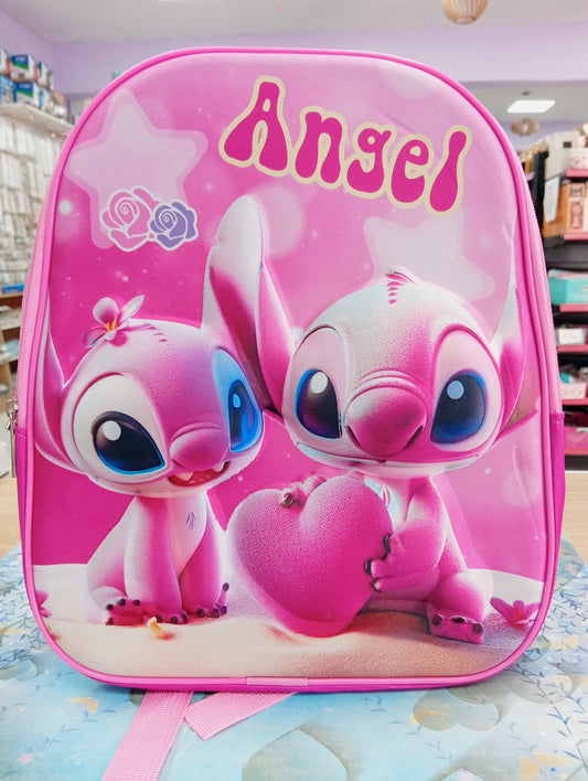 Mochila Angel
