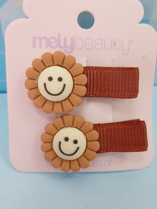 Set de hebillas