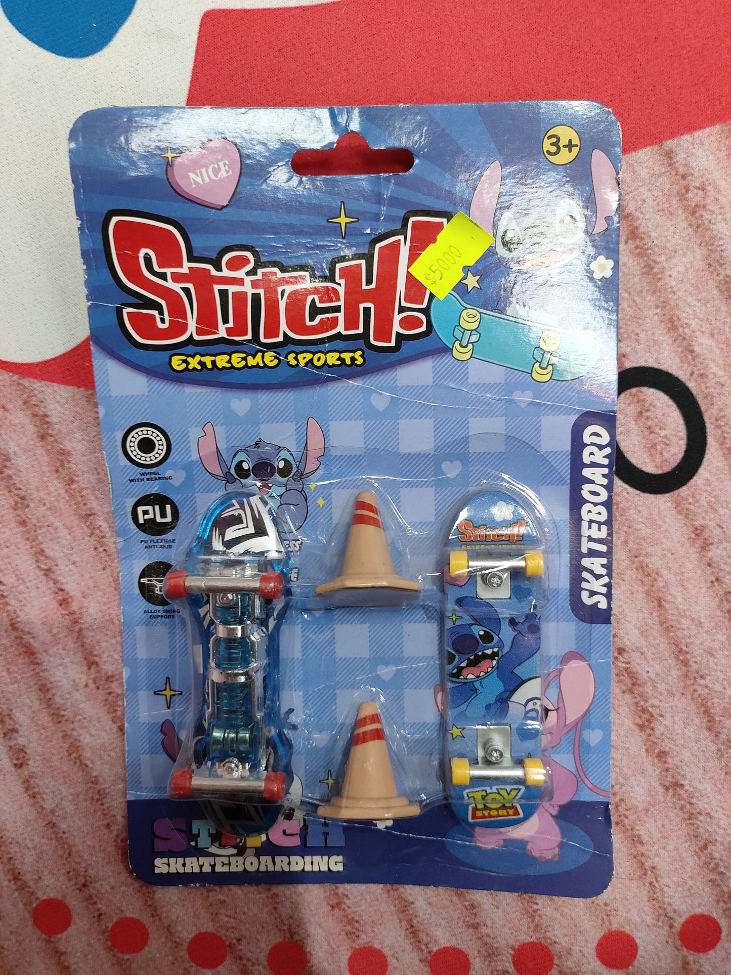Juego skate