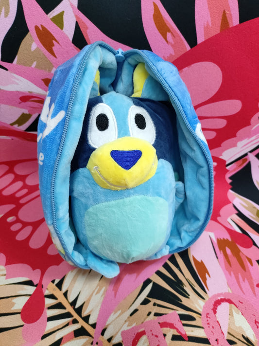 Peluche bluey