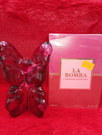 Perfume de dama