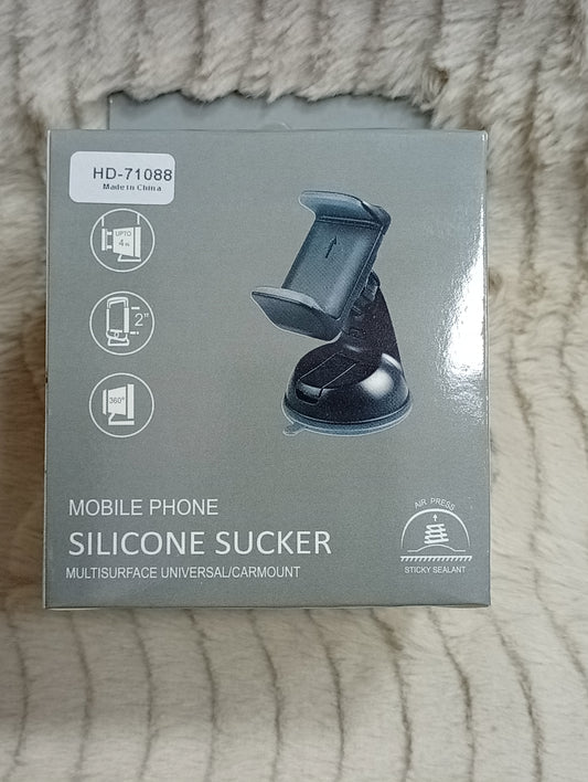 Soporte para celular