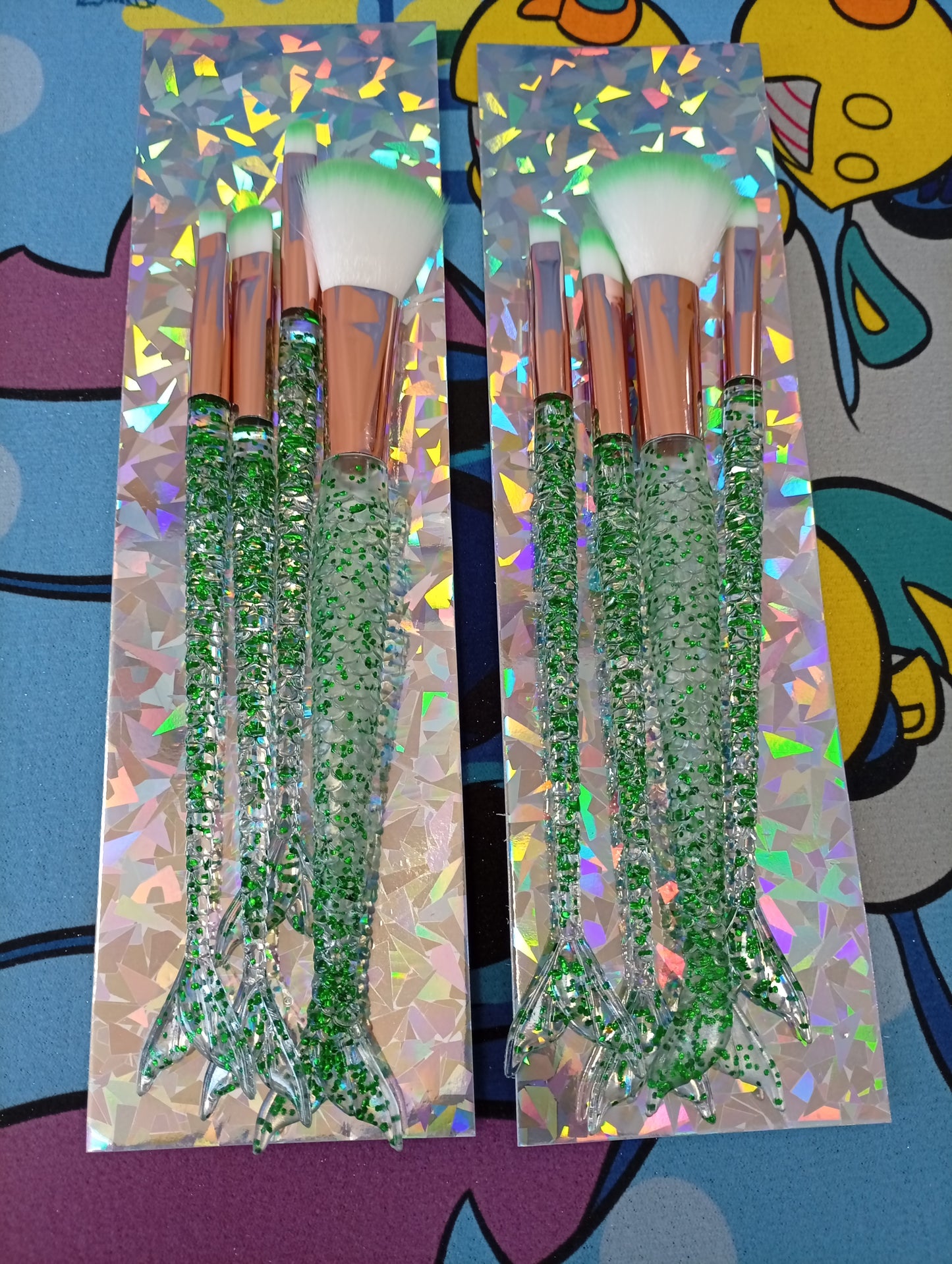 Brochas