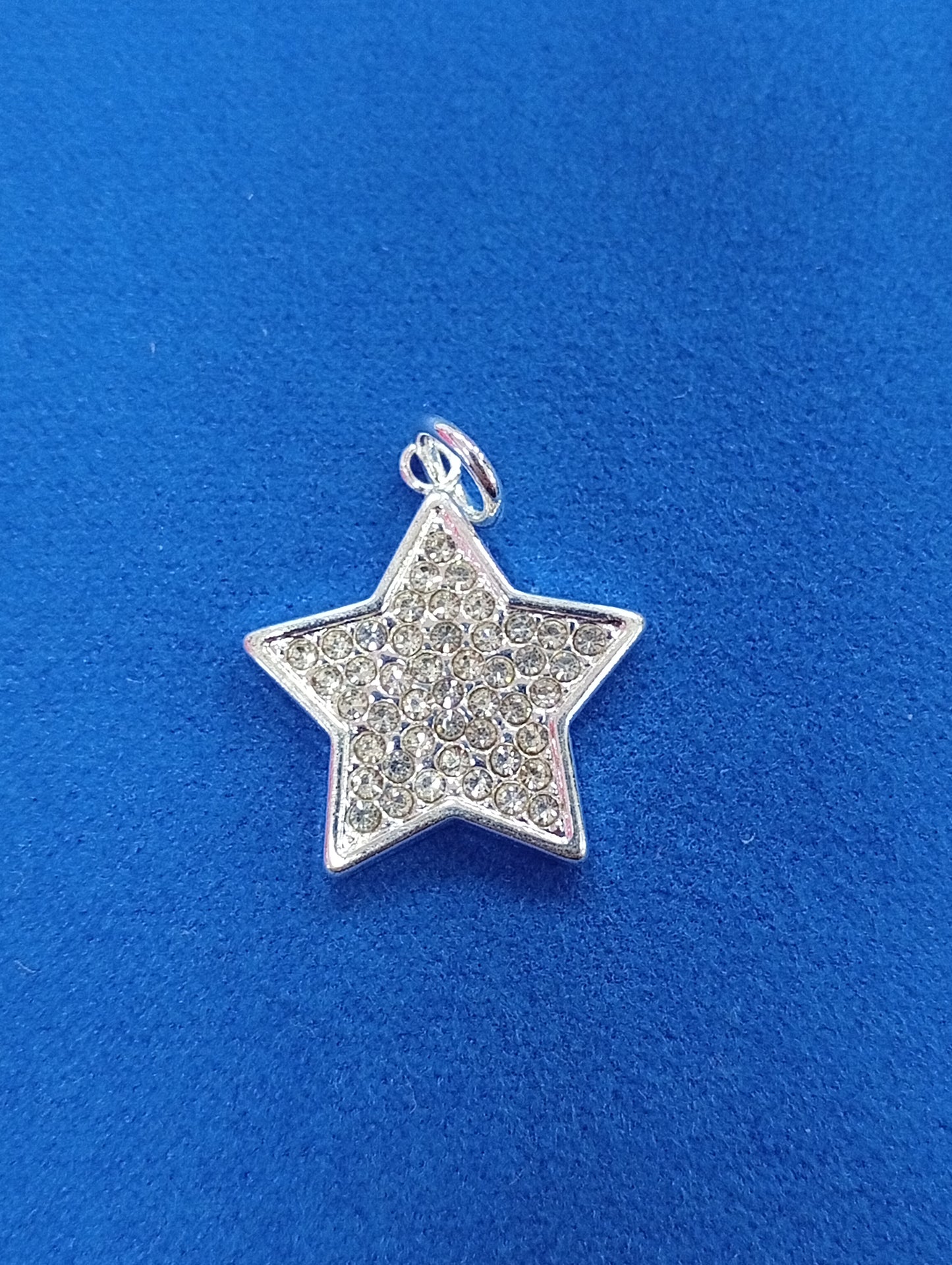Dije estrella